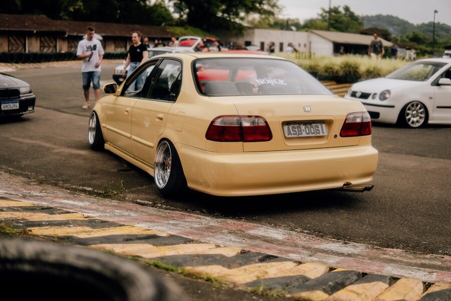 escort