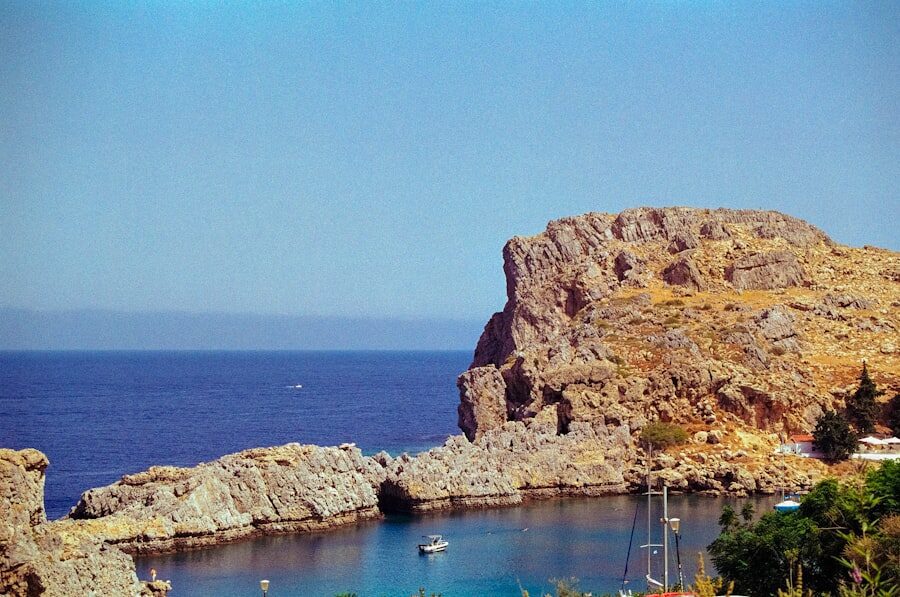 De Calpe a Altea: un recorrido por el glamour de la Costa Levantina. 1 Costa Levantina