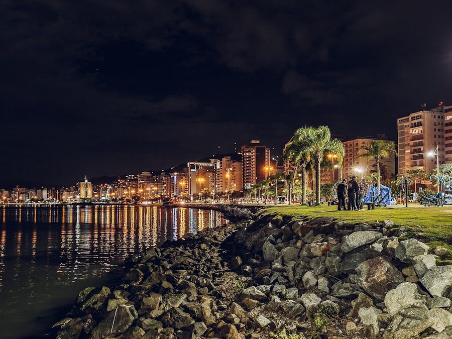 Descubre la noche alicantina: guía definitiva de ocio en la provincia. 1 nightlife Alicante