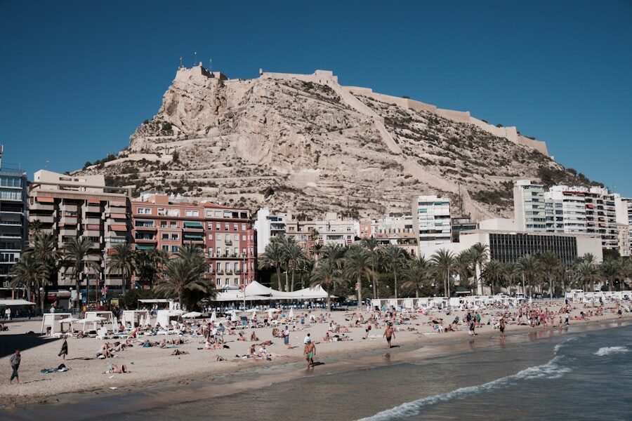 Rutas secretas y rincones con encanto: Alicante como nunca antes lo viste. 1 Alicante