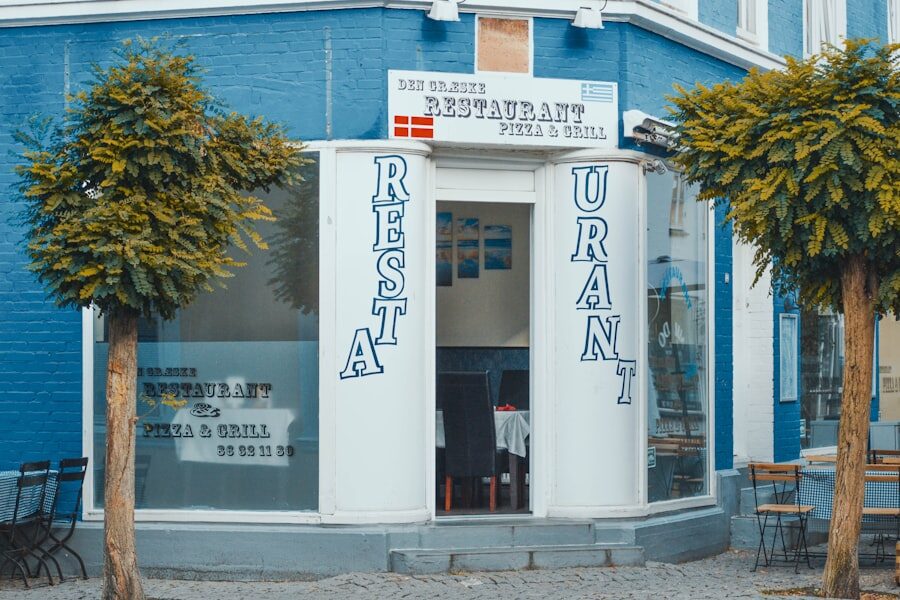 Cenas íntimas y veladas inolvidables: los mejores restaurantes de Torrevieja. 2 Photo restaurantes Torrevieja