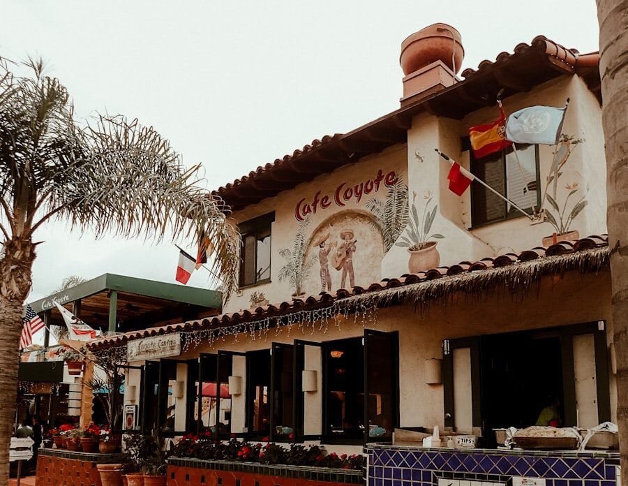 restaurantes Torrevieja