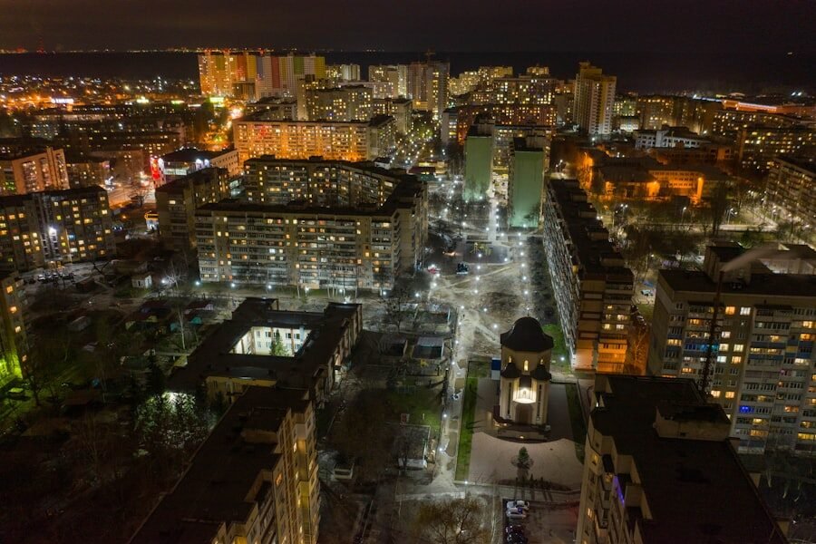 Photo nightlife Alicante