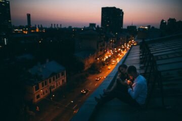 Escapadas románticas: hoteles y alojamientos con encanto en la provincia de Alicante.