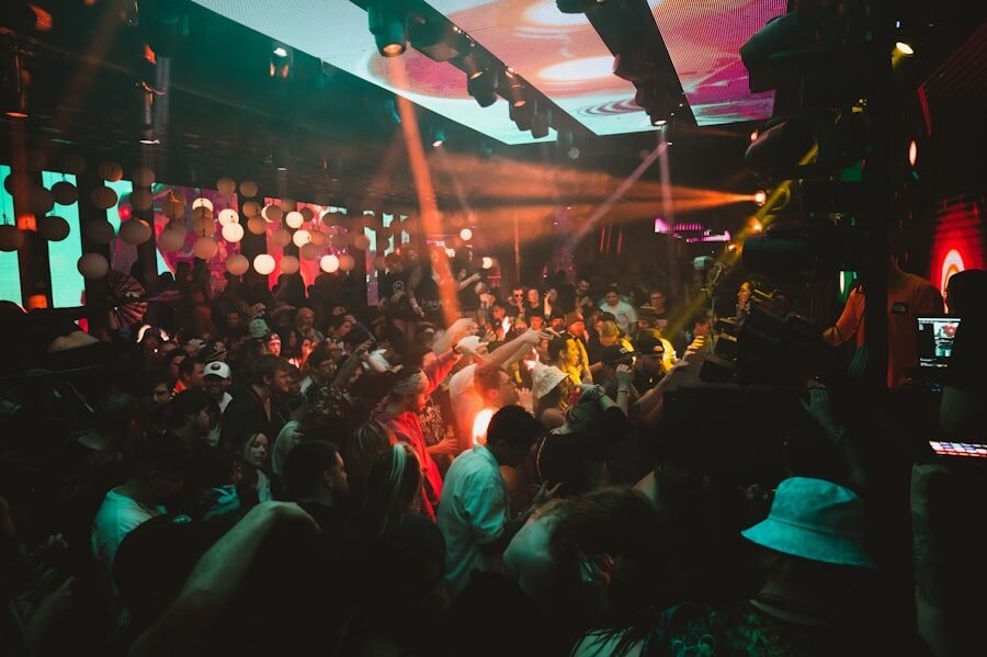 Photo nightclubs Alicante